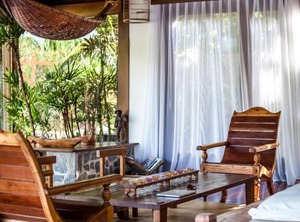 Sombra E Agua Fresca Resort | Pipa