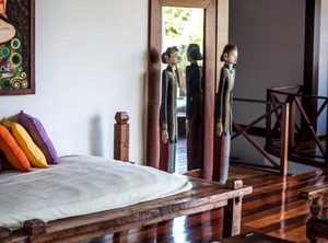 Sombra E Agua Fresca Resort | Pipa