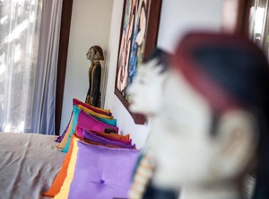 Sombra E Agua Fresca Resort | Pipa