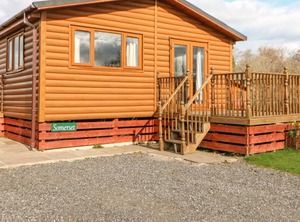 Somerset Lodge | Kiplin