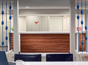 Sonesta Birmingham | Lake Purdy