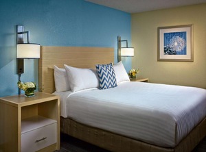 Sonesta Birmingham | Lake Purdy