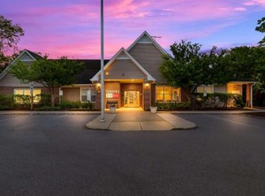 Sonesta Es Parsippany Morris Plains | Mount Tabor