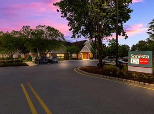 Sonesta Es Parsippany Morris Plains | Mount Tabor