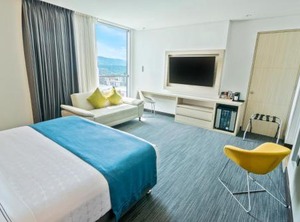 Sonesta Hotel Bucaramanga | Floridablanca