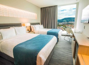 Sonesta Hotel Bucaramanga | Floridablanca