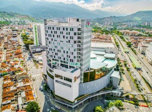 Sonesta Hotel Bucaramanga | Floridablanca