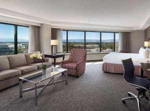 Sonesta San Jose | Milpitas