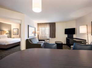 Sonesta | Morris Plains