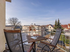 Sonnenpark | Korswandt