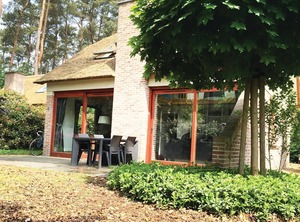 Sonnevijver Nr | Rekem