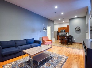 Philadelphia | West Poplar