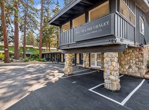 South Chalet Boutique Tahoe | Lakeside Park