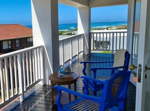 Southern Cross Beach | Great Brak River