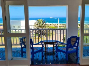 Southern Cross Beach | Great Brak River