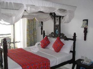 Palms Beach Resort | Diani Beach