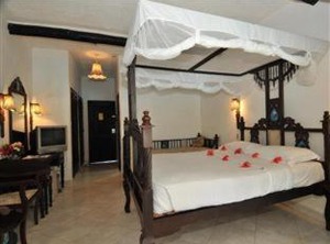 Palms Beach Resort | Diani Beach