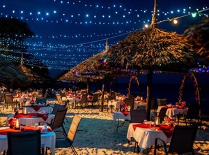 Palms Beach Resort | Diani Beach