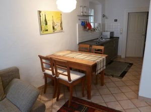 Alter Guesthouse | Weisenheim am Berg