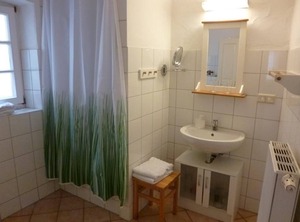 Alter Guesthouse | Weisenheim am Berg