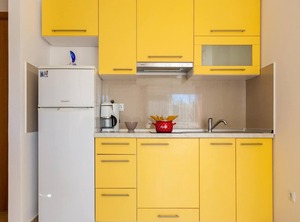 The Croatian Islands Terrace | Sabljici