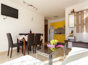 The Croatian Islands Terrace | Sabljici