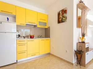 The Croatian Islands Terrace | Sabljici