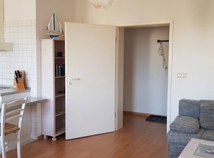 Hafenhäuser Wiek | Wiek