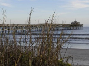 Yacht Club Villas | Cherry Grove Beach