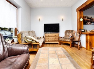 Spacious Garden Ardennes Eifel Fens | Kuchelscheid