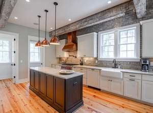 Kiawah Island | Vanderhorst Plantation