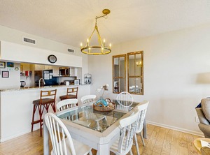 Bay Creek Villa | Edisto Island