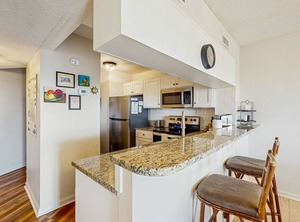 Bay Creek Villa | Edisto Island