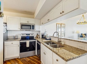 Bay Creek Villa | Edisto Island