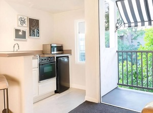 Reunion At The Rooftop Bar | Norma Triangle