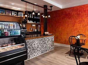 Reunion At The Rooftop Bar | Norma Triangle