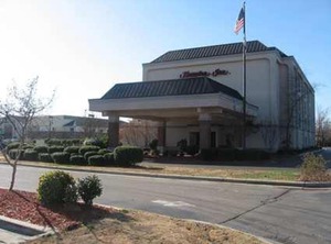 Hampton Inn Suites | Decatur