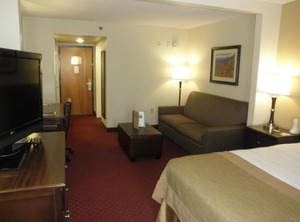 Wingate | Greensboro