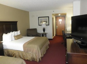 Wingate | Greensboro