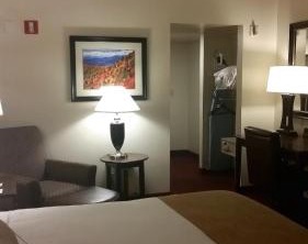 Wingate | Greensboro