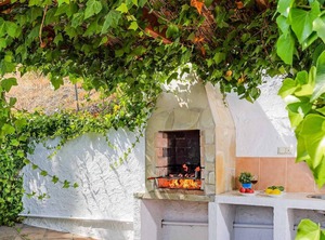 Casa Jorge | Frigiliana