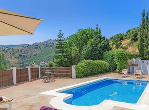 Casa Jorge | Frigiliana