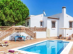 Casa Jorge | Frigiliana