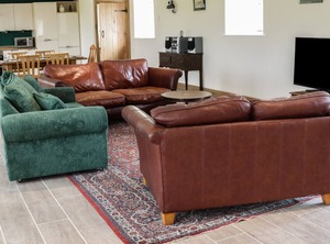 Spinney | Loppington