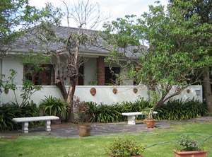 Rondebosch | Rondebosch