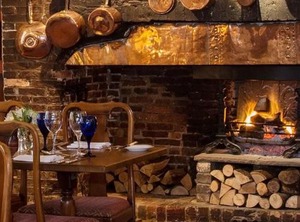Spread Eagle Hotel | Midhurst