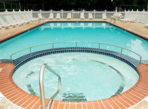 Spring Gulch Chalet | New Holland