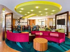 Springhill | Oxford Valley