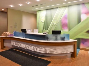 Springhill | Voorhees