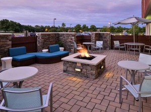 Springhill | Voorhees